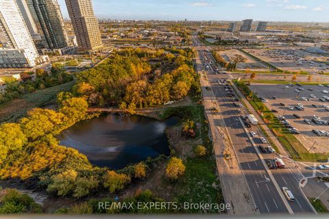 Photo 40 at 2106 - 7895 Jane Street, Concord, Vaughan