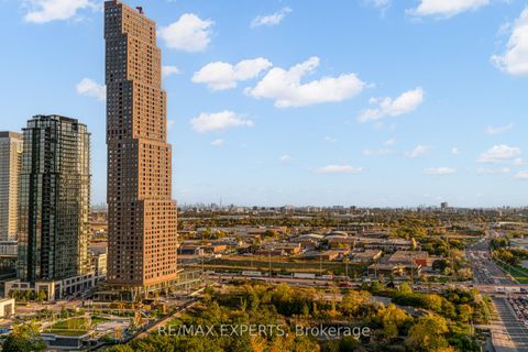 Photo 41 at 2106 - 7895 Jane Street, Concord, Vaughan
