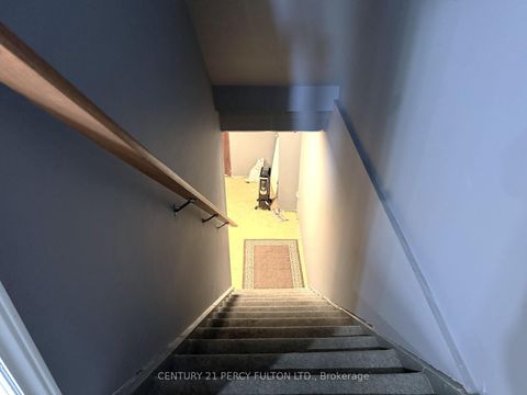 Photo 14 at 26 Robbinstone Drive, Malvern, Toronto