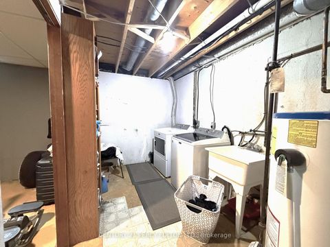 Photo 16 at 26 Robbinstone Drive, Malvern, Toronto