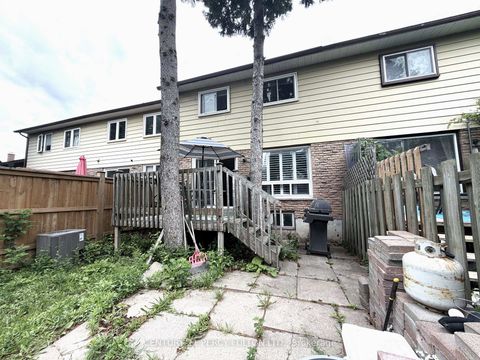 Photo 18 at 26 Robbinstone Drive, Malvern, Toronto