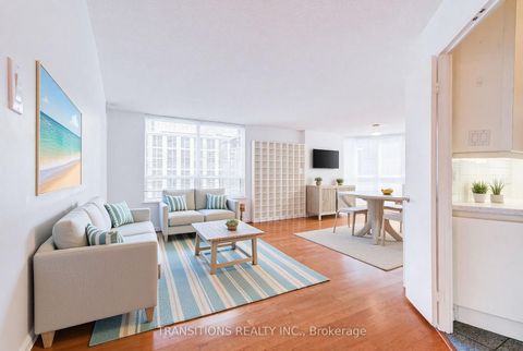 Photo 1 at 610 - 25 Maitland Street, Yonge Corridor, Toronto