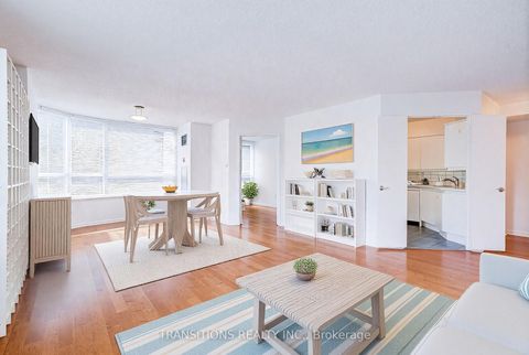 Photo 2 at 610 - 25 Maitland Street, Yonge Corridor, Toronto