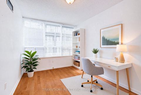 Photo 3 at 610 - 25 Maitland Street, Yonge Corridor, Toronto
