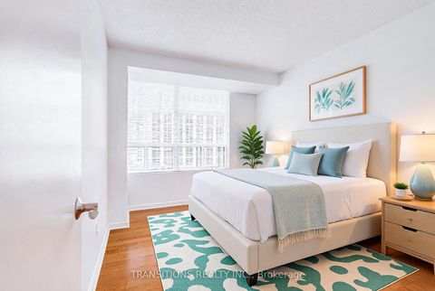 Photo 5 at 610 - 25 Maitland Street, Yonge Corridor, Toronto