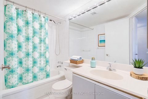 Photo 6 at 610 - 25 Maitland Street, Yonge Corridor, Toronto