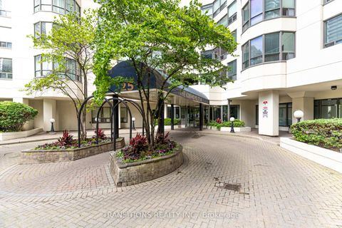 Photo 8 at 610 - 25 Maitland Street, Yonge Corridor, Toronto