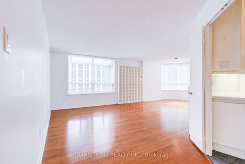 Photo 10 at 610 - 25 Maitland Street, Yonge Corridor, Toronto