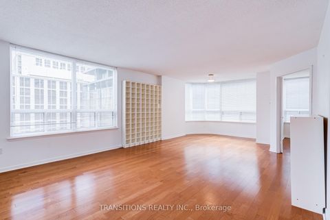 Photo 11 at 610 - 25 Maitland Street, Yonge Corridor, Toronto