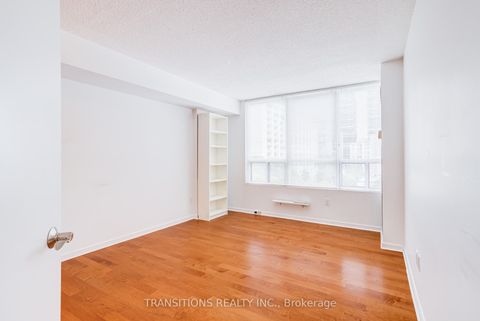 Photo 18 at 610 - 25 Maitland Street, Yonge Corridor, Toronto