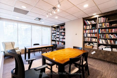 Photo 22 at 610 - 25 Maitland Street, Yonge Corridor, Toronto