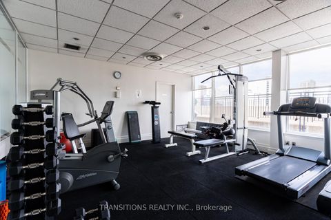 Photo 23 at 610 - 25 Maitland Street, Yonge Corridor, Toronto
