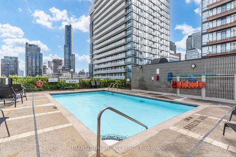 Photo 25 at 610 - 25 Maitland Street, Yonge Corridor, Toronto