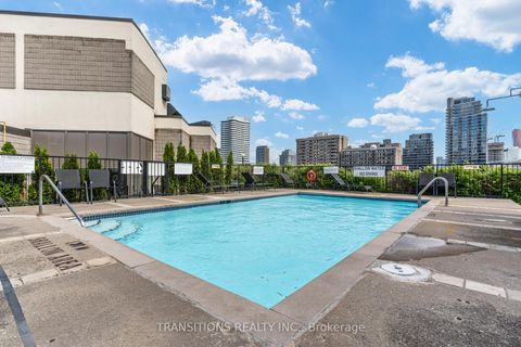 Photo 26 at 610 - 25 Maitland Street, Yonge Corridor, Toronto