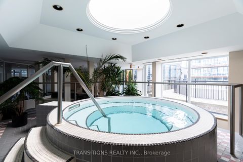 Photo 28 at 610 - 25 Maitland Street, Yonge Corridor, Toronto