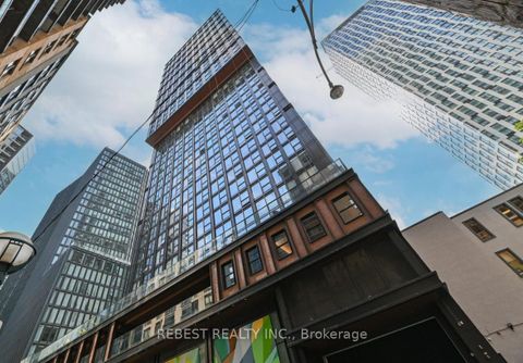 Photo 0 at 1903 - 82 Dalhousie Street, Yonge Corridor, Toronto