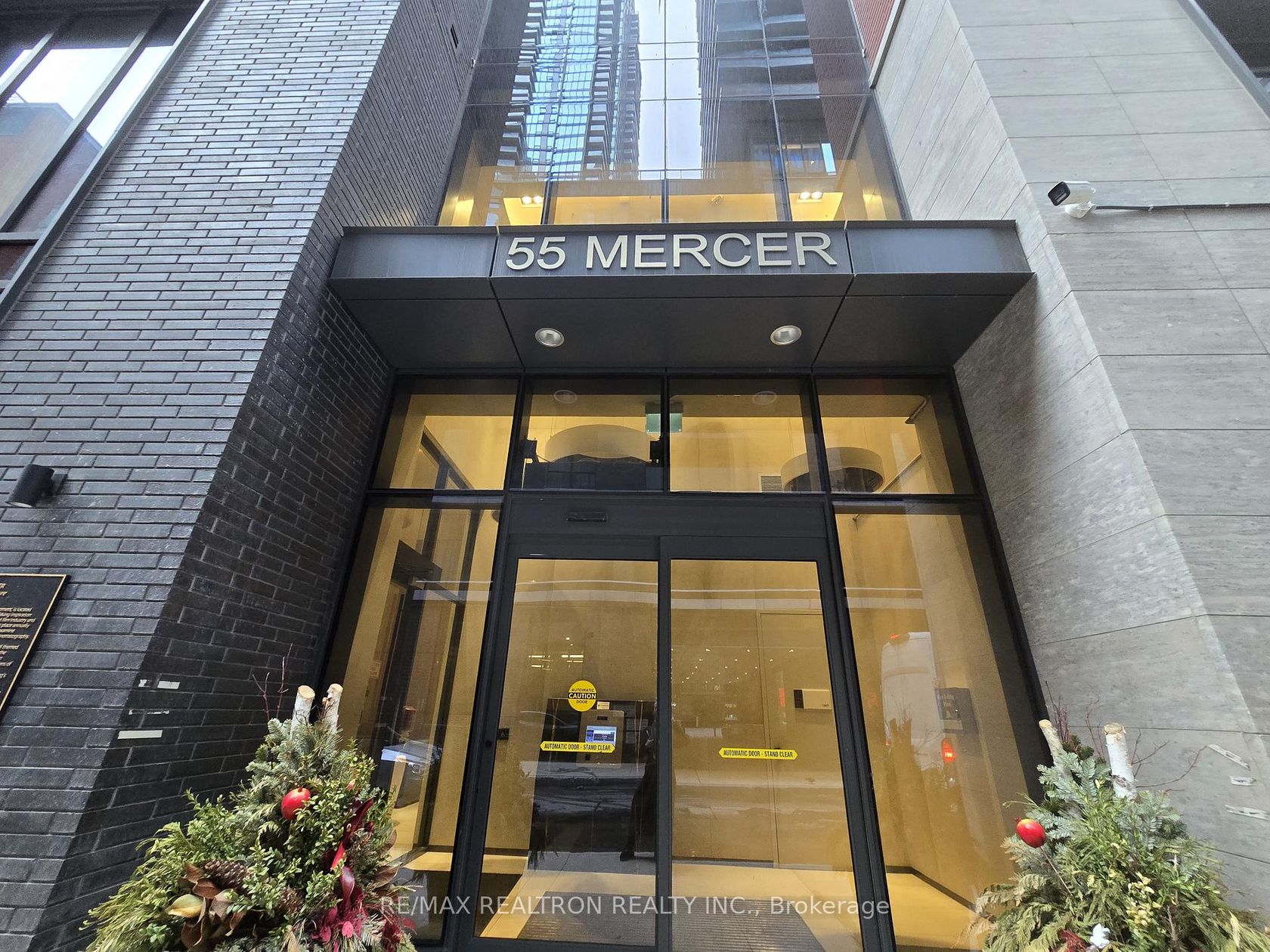 1212 - 55 Mercer Street, Waterfront Communities C1, Toronto photo number 2