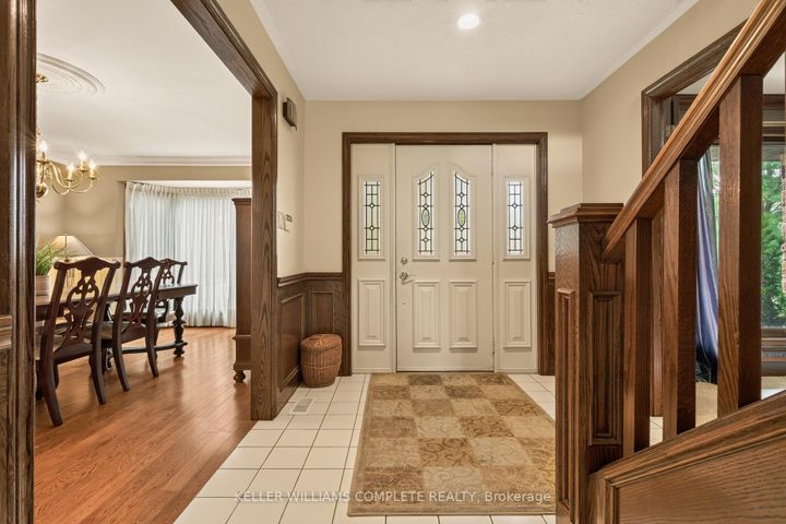 Photo 4 at 20 Tamwood Court, Stoney Creek Mountain, Hamilton
