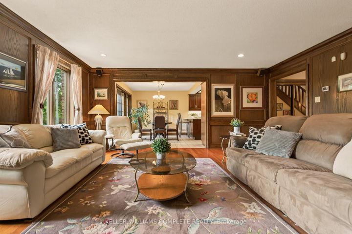 Photo 9 at 20 Tamwood Court, Stoney Creek Mountain, Hamilton