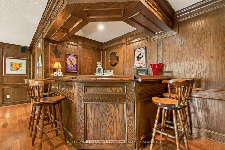 Photo 11 at 20 Tamwood Court, Stoney Creek Mountain, Hamilton
