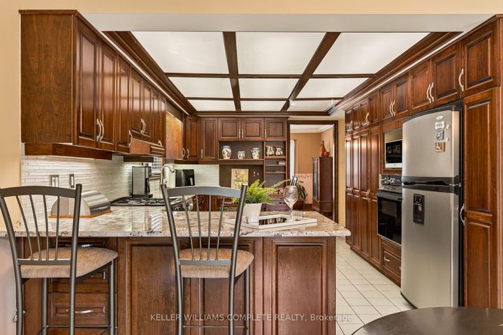 Photo 18 at 20 Tamwood Court, Stoney Creek Mountain, Hamilton