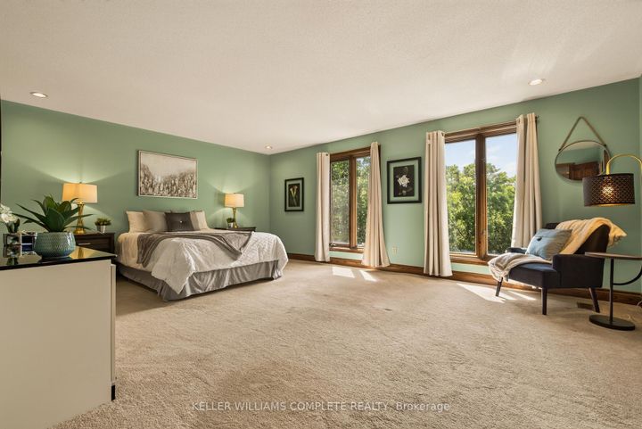 Photo 24 at 20 Tamwood Court, Stoney Creek Mountain, Hamilton