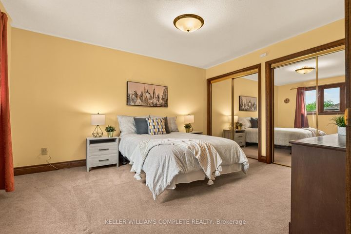 Photo 32 at 20 Tamwood Court, Stoney Creek Mountain, Hamilton