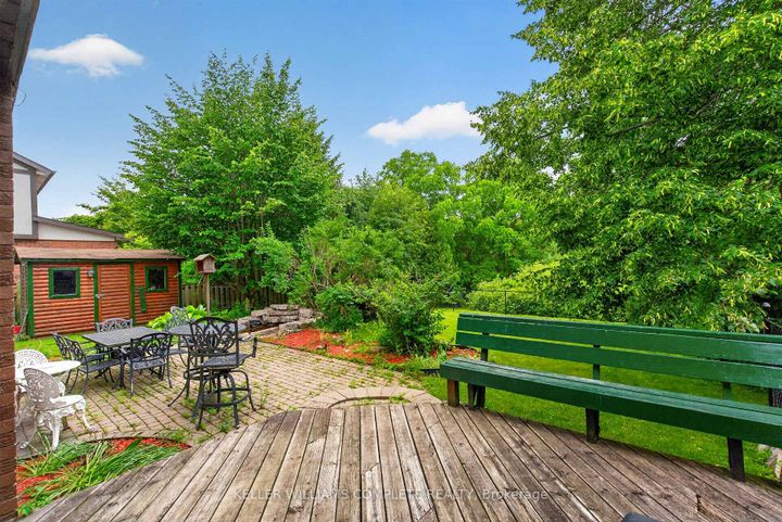 Photo 38 at 20 Tamwood Court, Stoney Creek Mountain, Hamilton