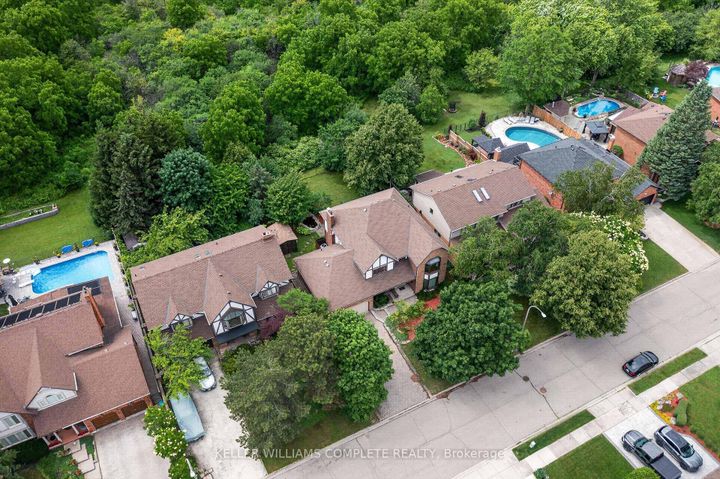 Photo 43 at 20 Tamwood Court, Stoney Creek Mountain, Hamilton