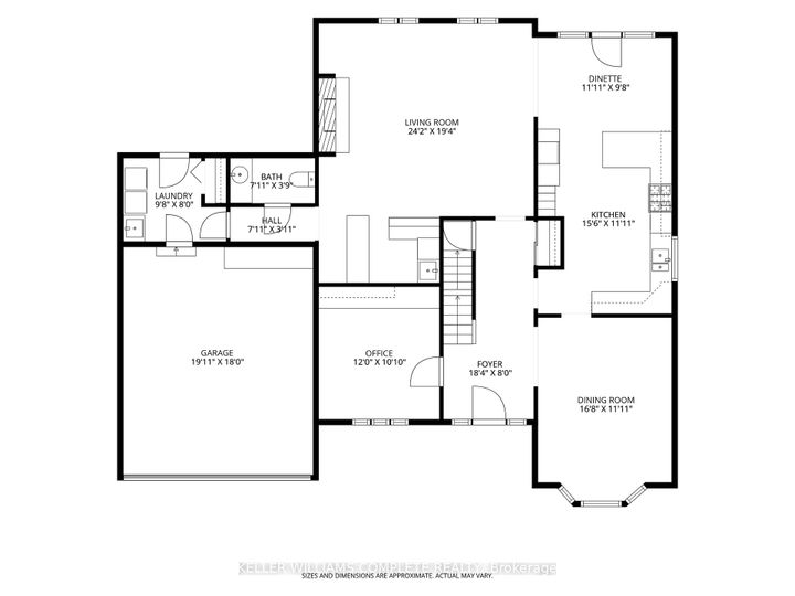 Photo 47 at 20 Tamwood Court, Stoney Creek Mountain, Hamilton