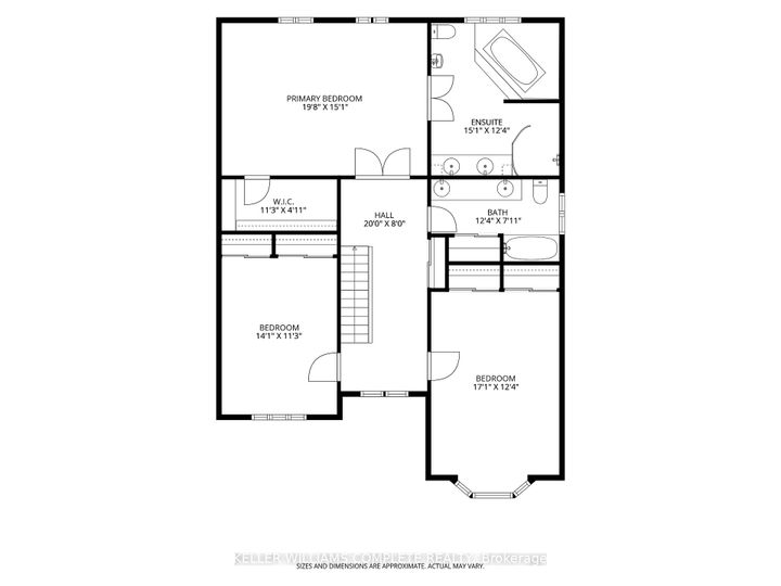 Photo 48 at 20 Tamwood Court, Stoney Creek Mountain, Hamilton