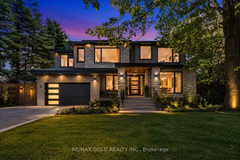 Photo 0 at 3 Aubrey Avenue, Oak Ridges, Richmond Hill