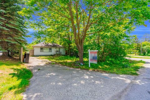 Photo 1 at 3 Aubrey Avenue, Oak Ridges, Richmond Hill