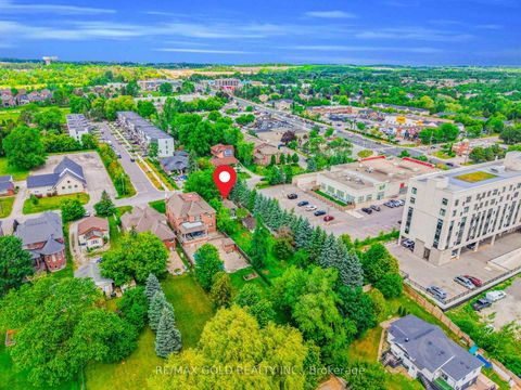 Photo 32 at 3 Aubrey Avenue, Oak Ridges, Richmond Hill