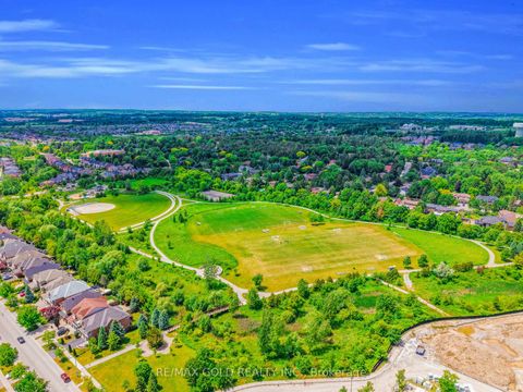 Photo 40 at 3 Aubrey Avenue, Oak Ridges, Richmond Hill