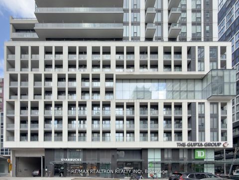 Photo 26 at 3309 - 251 Jarvis Street, Yonge Corridor, Toronto