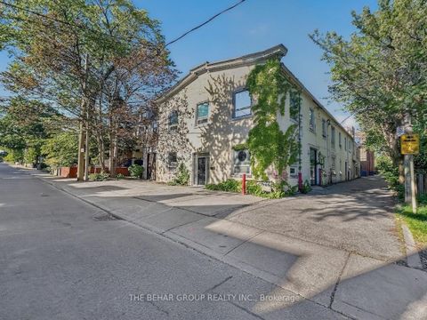 Photo 0 at 65 Bellwoods Avenue, Bellwoods, Toronto