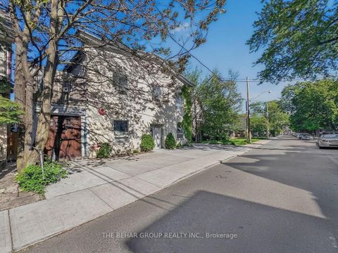 Photo 1 at 65 Bellwoods Avenue, Bellwoods, Toronto