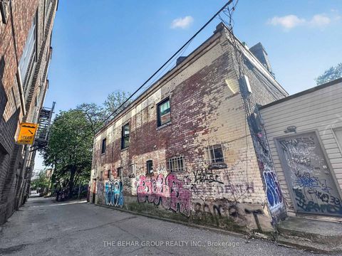 Photo 2 at 65 Bellwoods Avenue, Bellwoods, Toronto