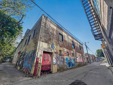 Photo 3 at 65 Bellwoods Avenue, Bellwoods, Toronto