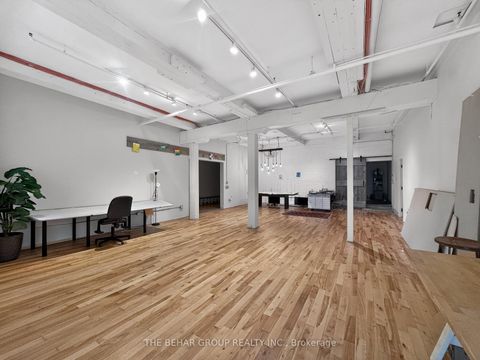 Photo 4 at 65 Bellwoods Avenue, Bellwoods, Toronto