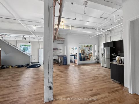 Photo 5 at 65 Bellwoods Avenue, Bellwoods, Toronto