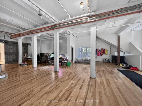 Photo 6 at 65 Bellwoods Avenue, Bellwoods, Toronto