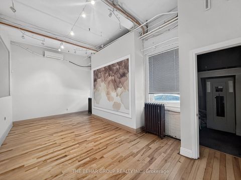 Photo 7 at 65 Bellwoods Avenue, Bellwoods, Toronto