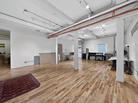 Photo 8 at 65 Bellwoods Avenue, Bellwoods, Toronto