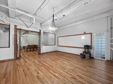 Photo 9 at 65 Bellwoods Avenue, Bellwoods, Toronto