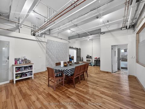 Photo 10 at 65 Bellwoods Avenue, Bellwoods, Toronto