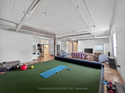 Photo 12 at 65 Bellwoods Avenue, Bellwoods, Toronto