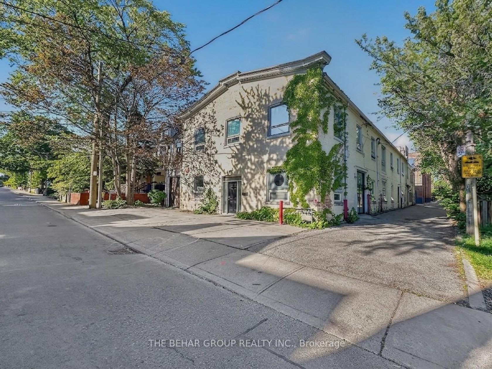 65 Bellwoods Avenue, Bellwoods, Toronto 