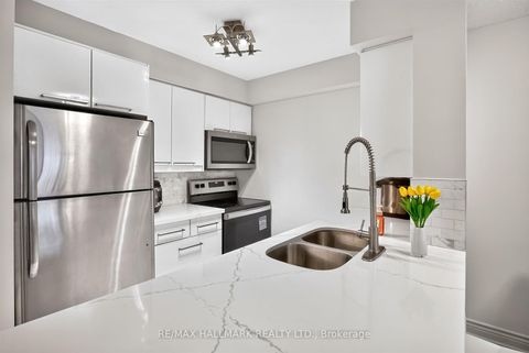 Photo 6 at 812 - 155 Beecroft Road, Westgate, Toronto